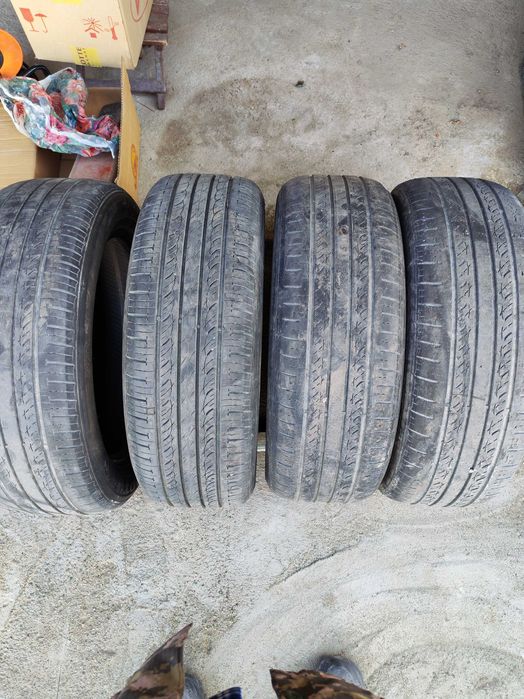 Летняя Резина 225