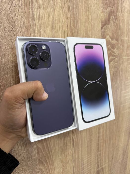 iPhone 14 Pro/256GB/Айфон 14Про/256ГБ