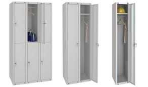 Шкаф металлический для инструментов