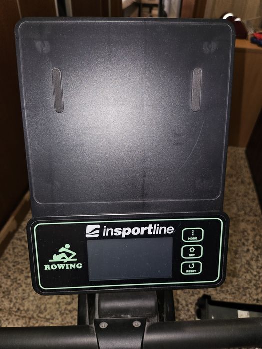 Гребен тренажор inSPORTline Thenar