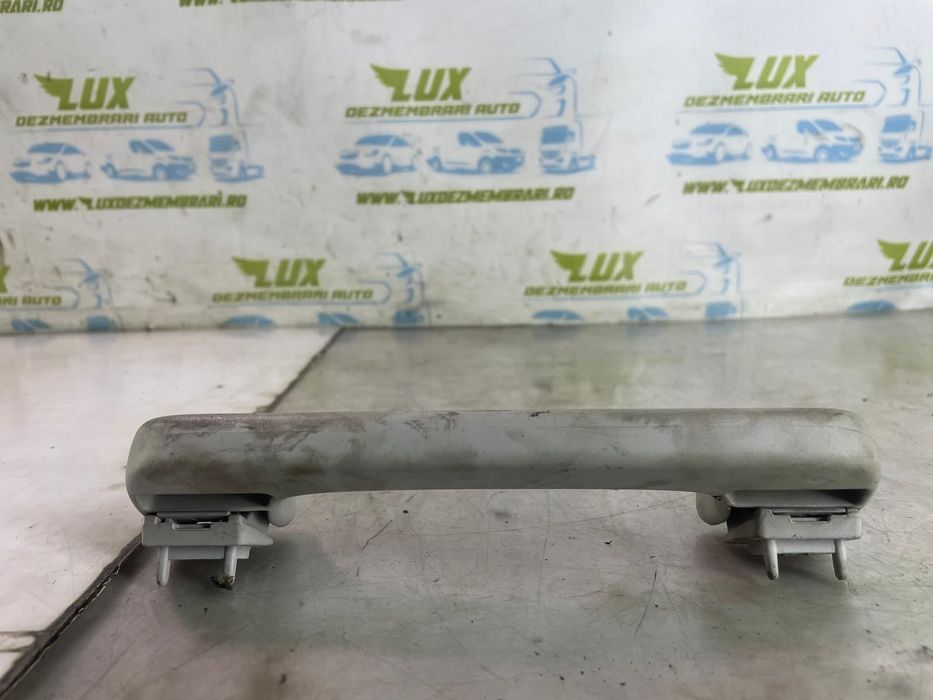 Maner plafon 8p0857607c Audi A3 8P/8PA [facelift] [2004 - 2008] 2.0 t