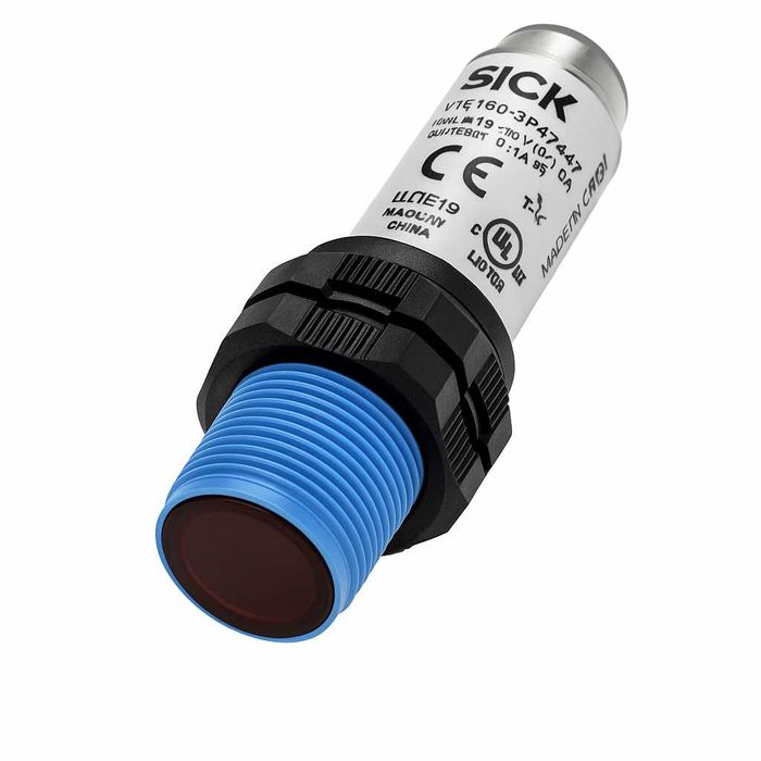 Senzori SICK / Siemens / Componente Automatizări (Noi, Super Preț)