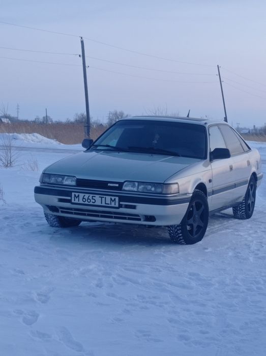 Продам Мазда 626