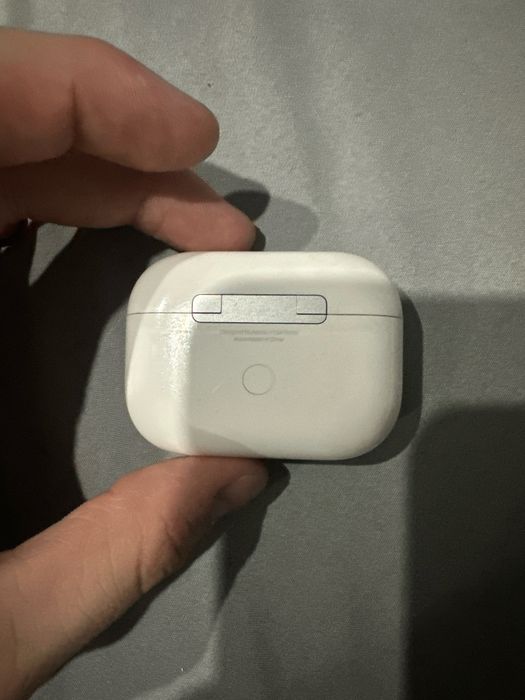 Наушники Airpods Pro 1