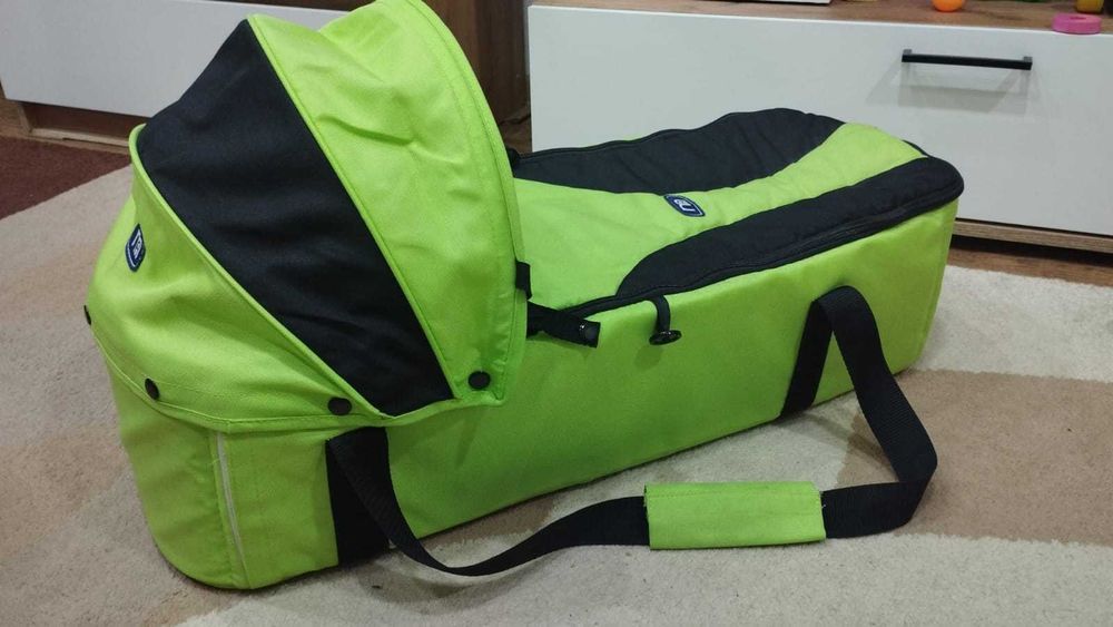 Сумка-переноска для детей