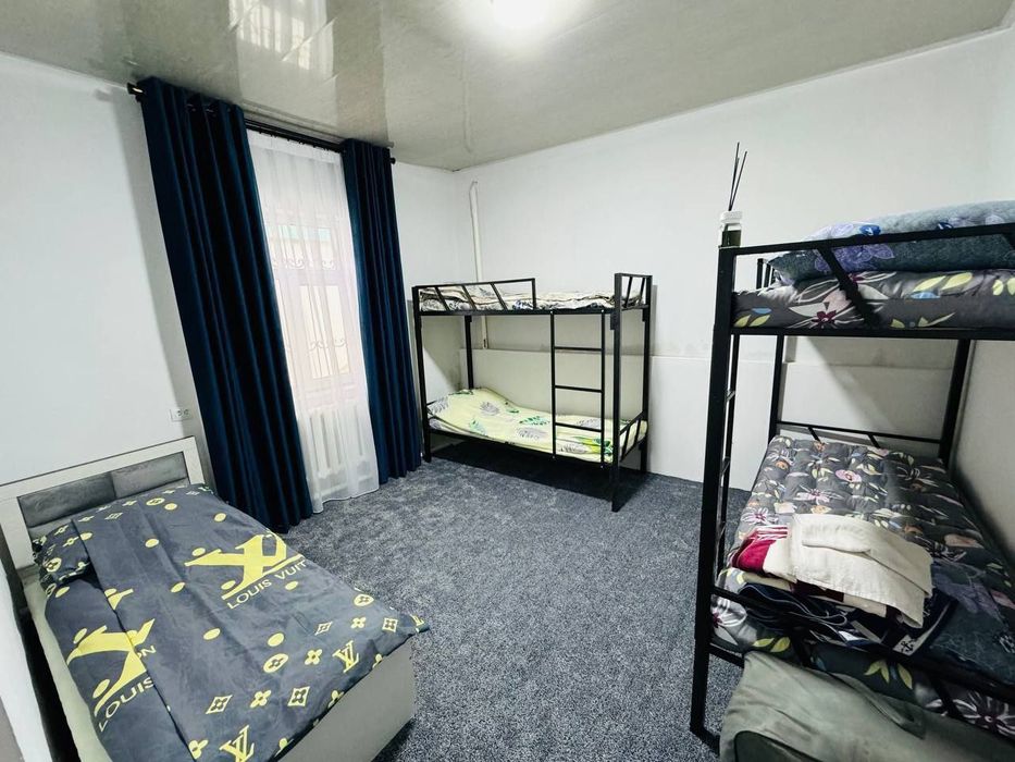 Chilonzor Uy bozori ruparasida arenda bezmakler