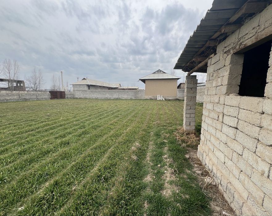 Shoshilinch Yer  uchastka sotiladi