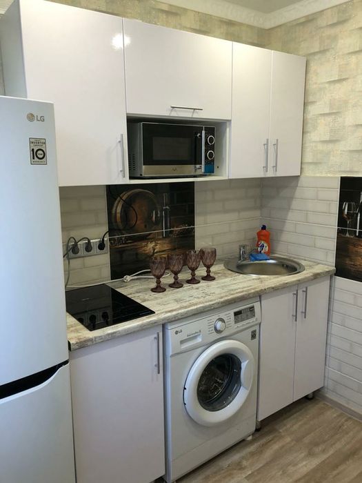 Сдам 1комн.квартиры в центре