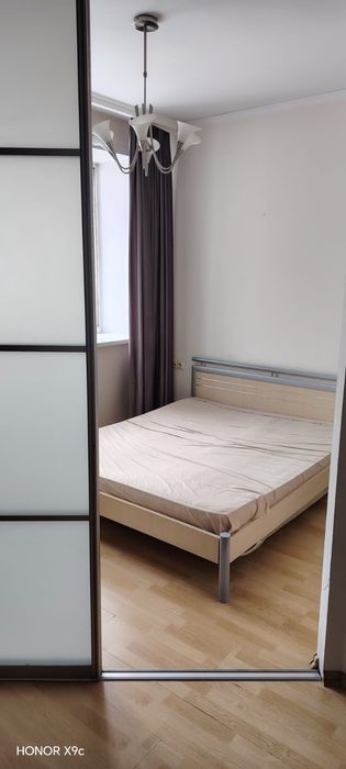 Сдам квартиру ,полуторку