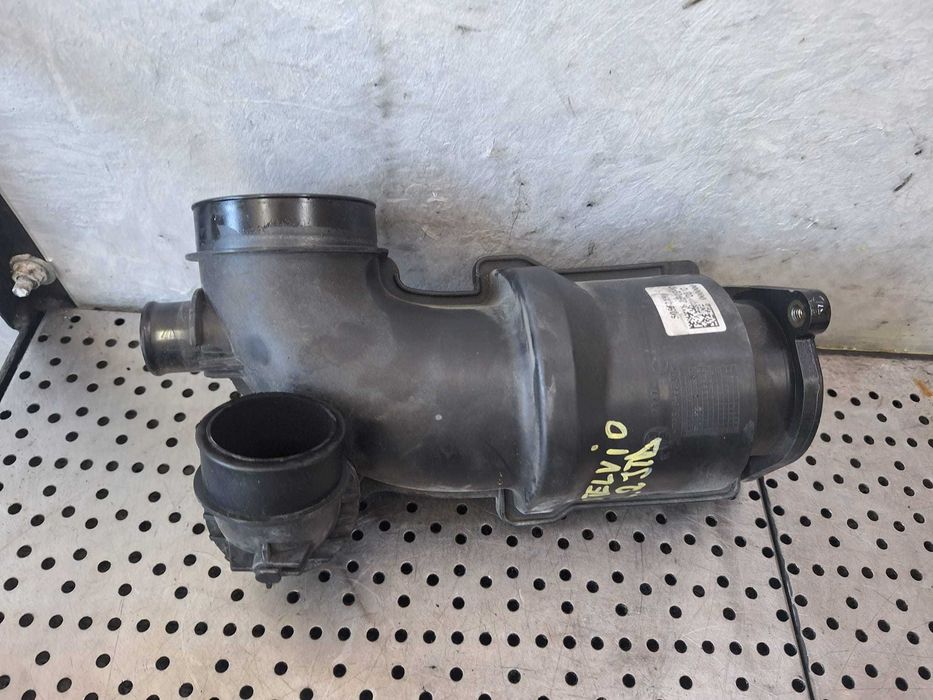 tubulatura admisie 2.2 jtd alfa romeo stelvio  50552191