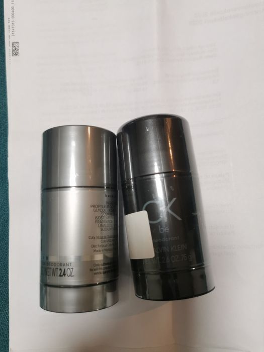 Vând deostick calvin Klein