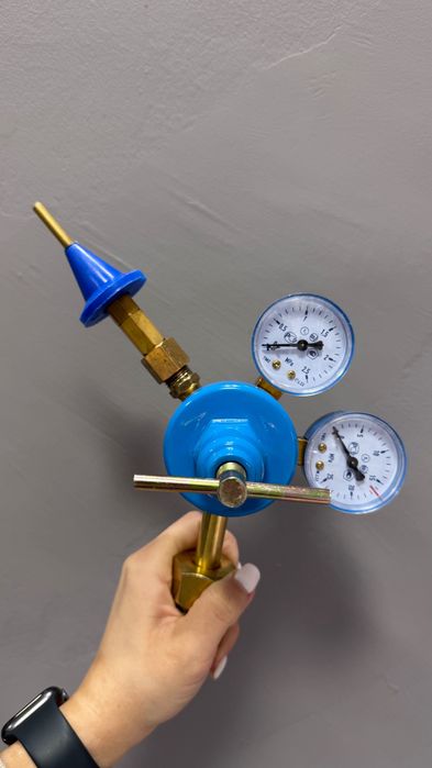 Редуцил вентил/ Редуцил вентил