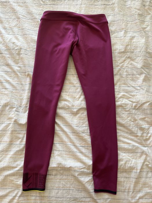 Reebok, дамски клин, М, двулицев