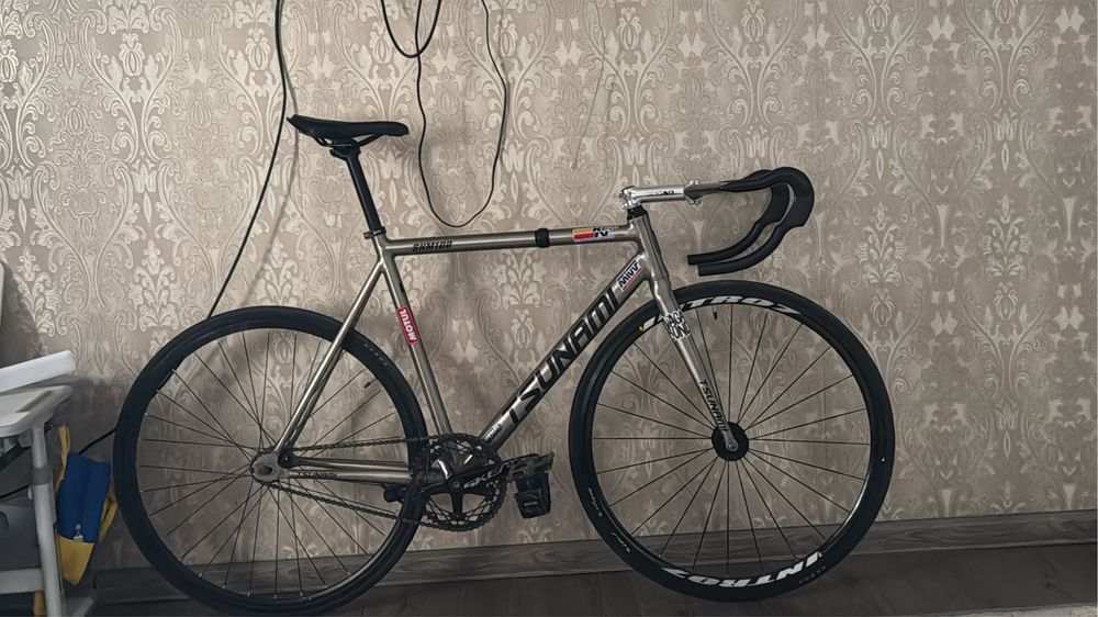 Обменяю фикс на фикс tsunami snm100