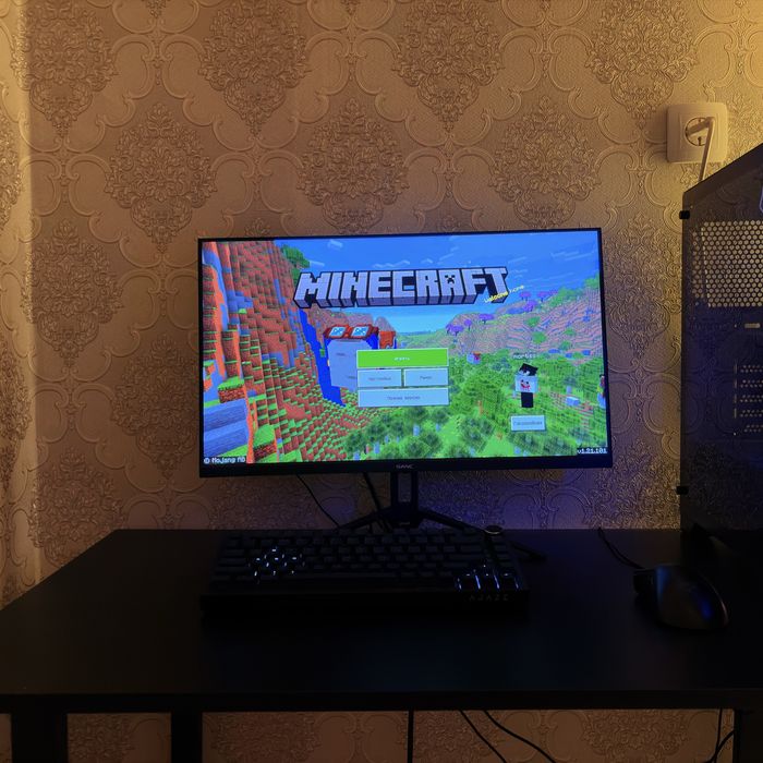 Продам игровой компютер