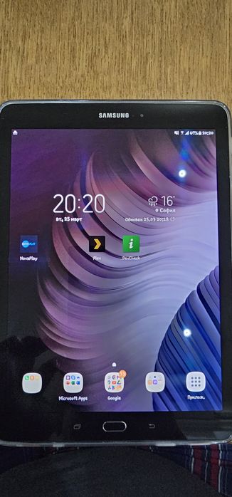 Samsung tab S2 sm-t819