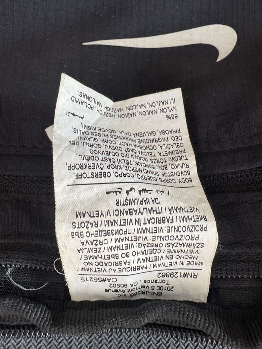 borseta Nike neagra