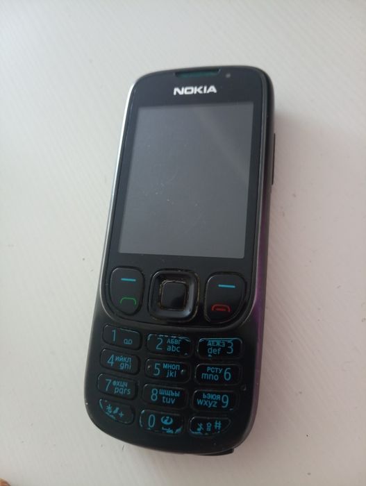 Продам Нокиа 6303
