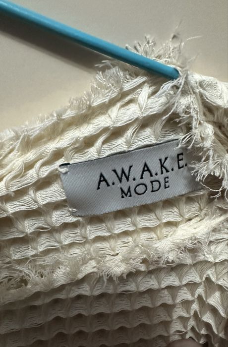 Ефектна блуза дамска