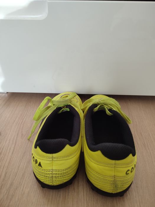 Маратонки за футбол Adidas 33номер