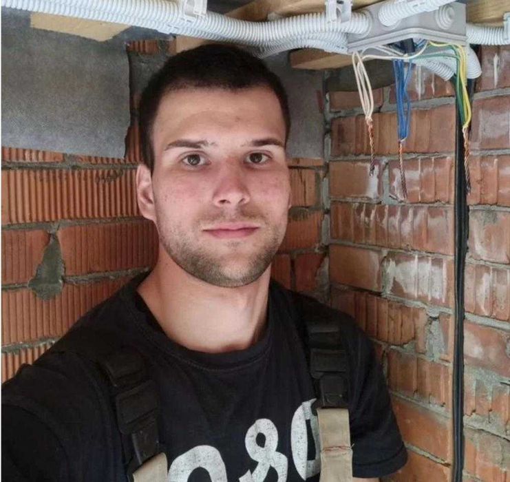 Электрик аккуратно. Прокладка проводки и прокладка кабеля, ремонт УЗО