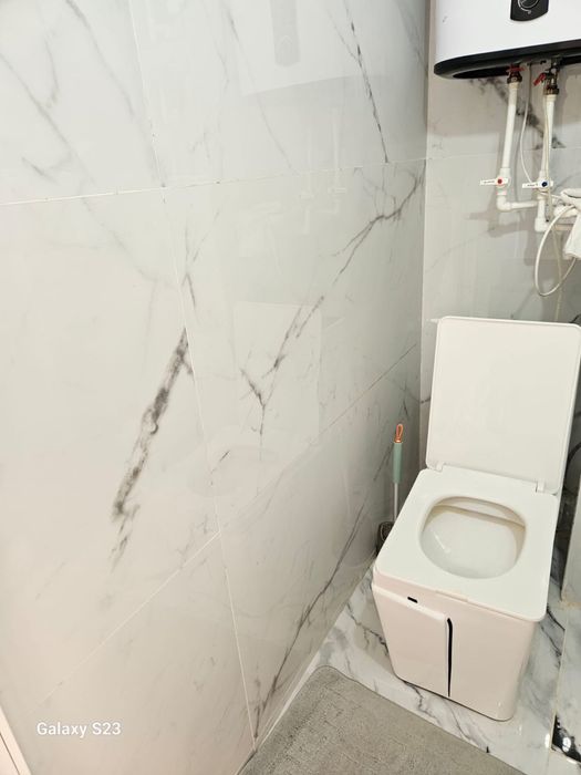 Кафель и прочие ремонты