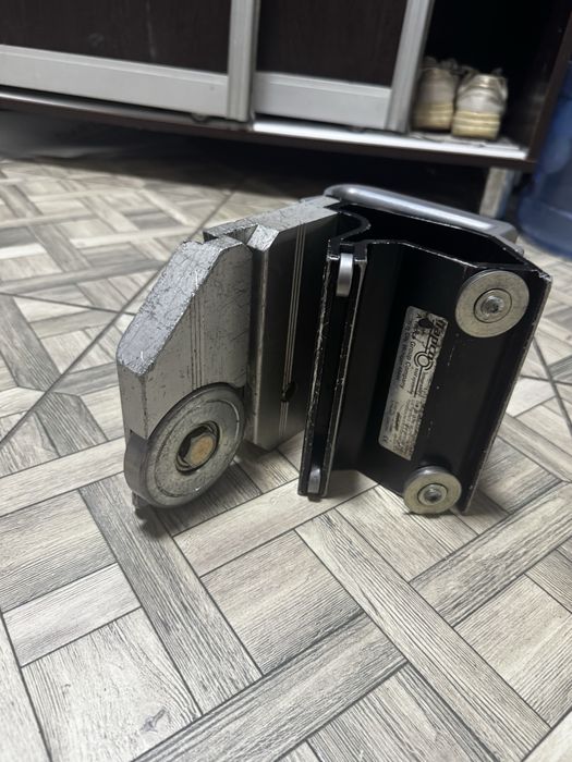 Роликовый нож Tapco max cut-off