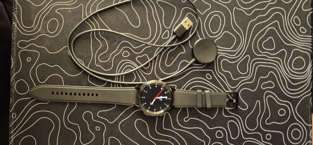 Samsung Galaxy watch 4 classic