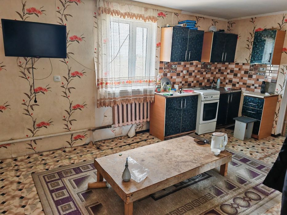 Частный дом 10 соток