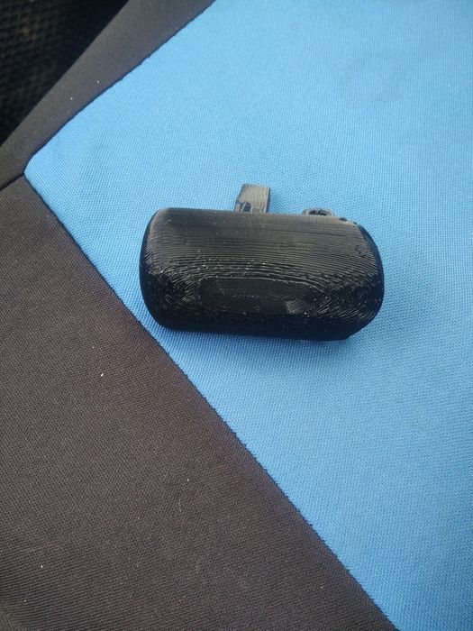 Ручка бардачка гольф 3