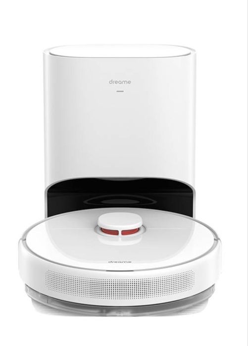 Прахосмукачка робот Dreame D10 Plus