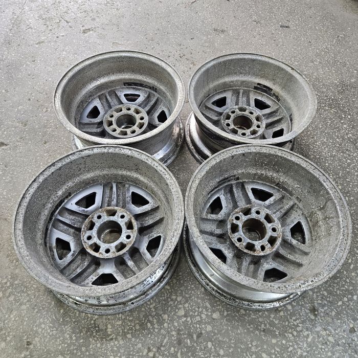 Диски гранд чероки оригинал