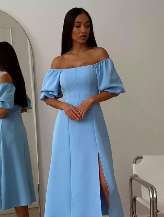 Продам нарядное платье