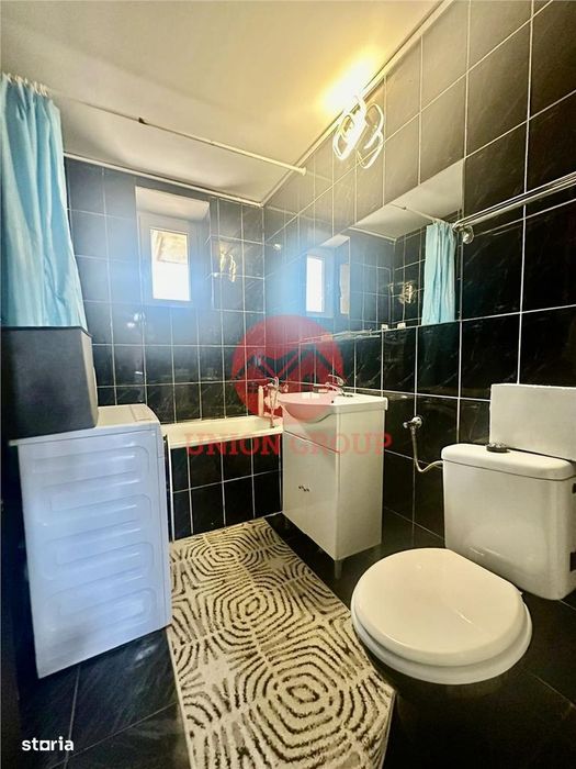 Apartament 2 camere Năvodari