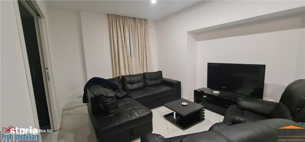Ap. 2 camere central, zona Teatru, renovat