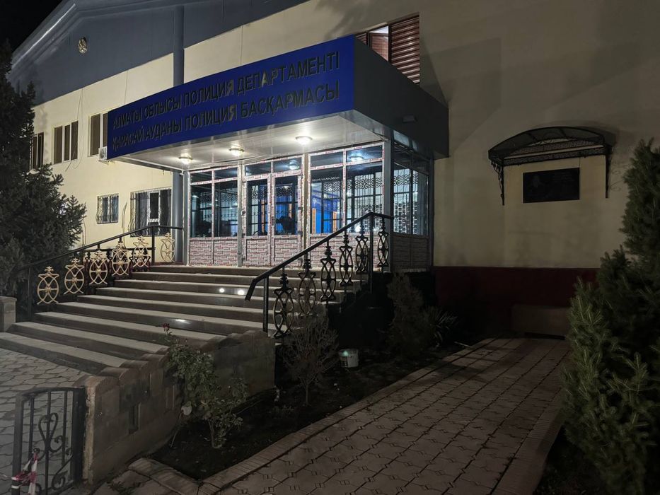 Заказать окна Алматы дешево