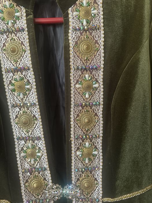 Бешпент Шапан ….48 размер