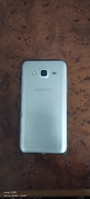 Samsung gelax j5