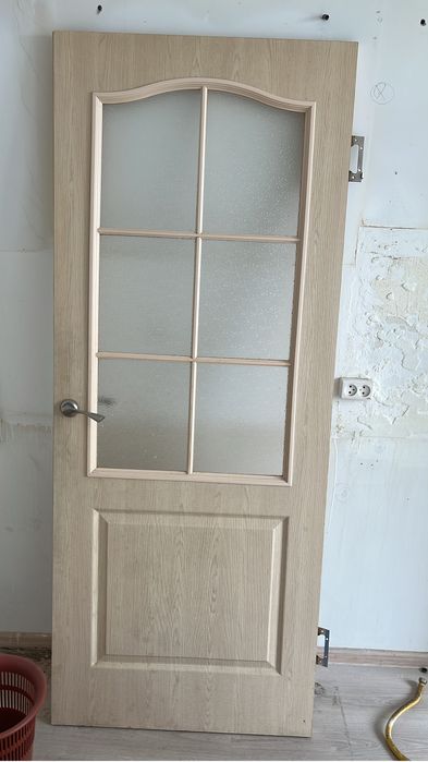 6 есик 5 люстра 2 клем бир шефонер