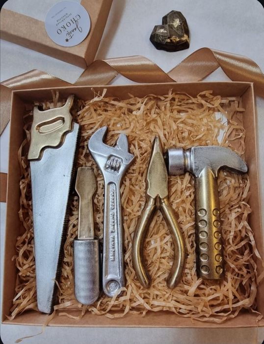 Шоколадные подарочные наборы из бельгийского шоколада