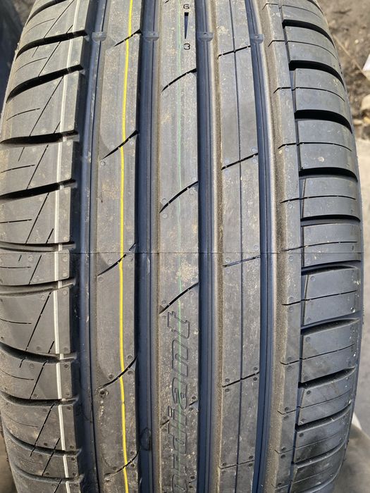 Шины на 17 215/55 4 штв наличии