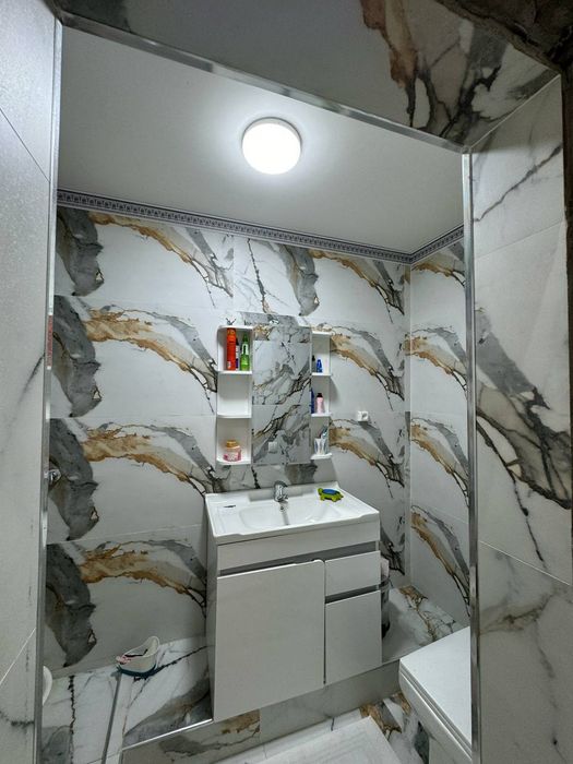 Eshonguzar sitiy Новостройка 5/10/10.212м2 Срочно продам квартиру