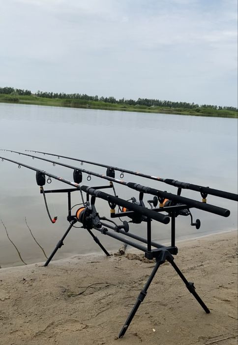 фидерный комплект новая