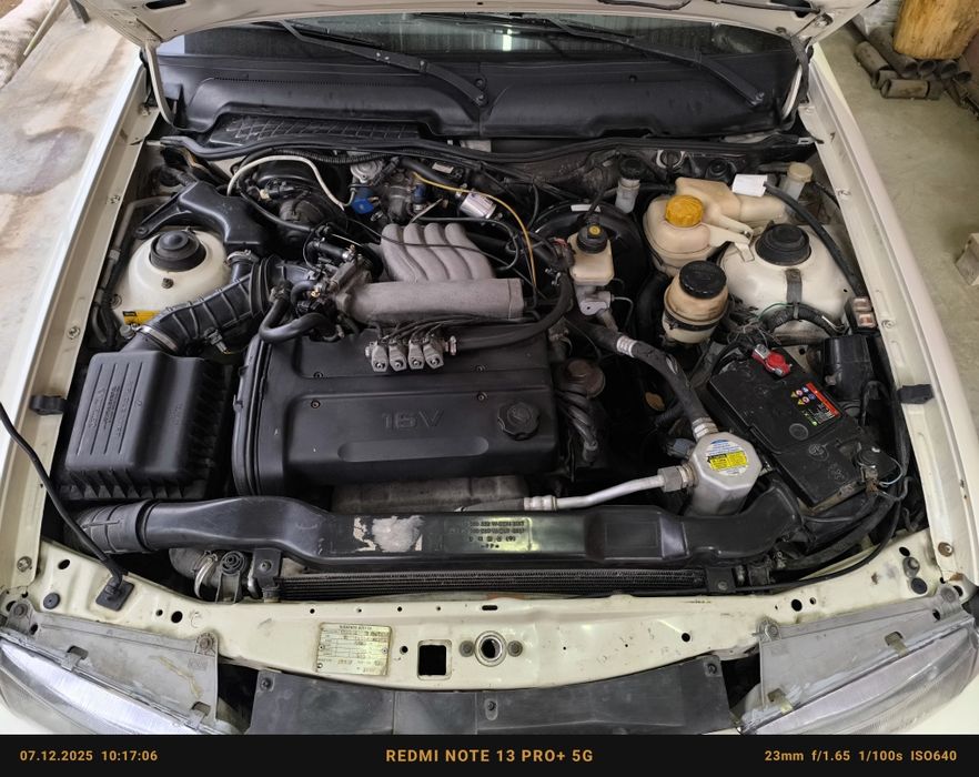 Нексия 1 сатылады