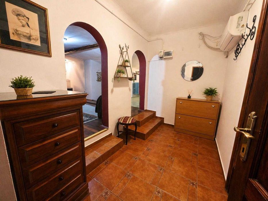 Apartament de închiriat - Parc Kiseleff Sector 1