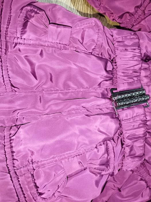 Детско яке 3-4 години