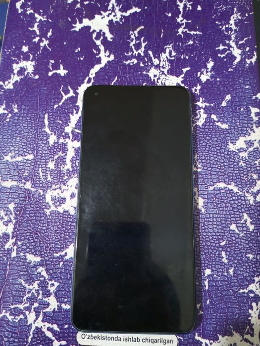 Xiaomi 5 G lite 8/128