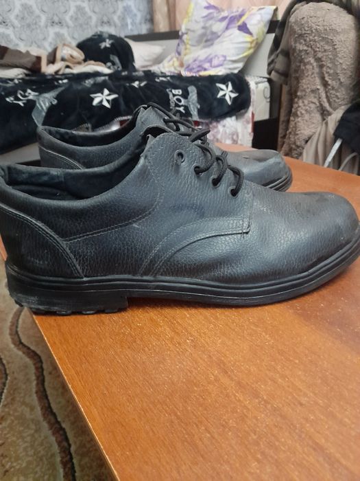 Продам рабочие батинки