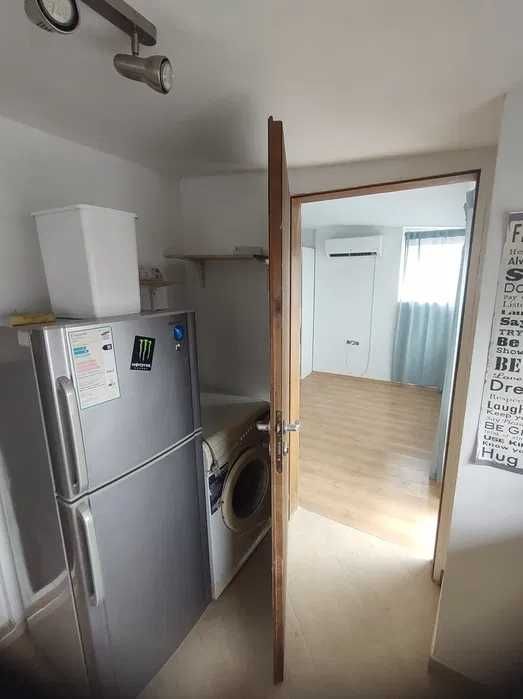 Дава се под наем Двустаен апартамент в София, Център - 60 кв.м за 500 € - Снимка #12