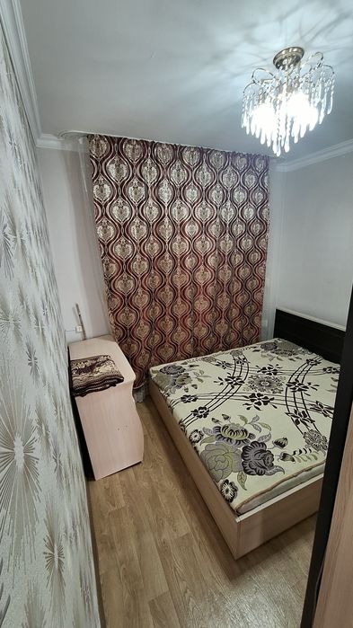 Продаётся отдельный дом
